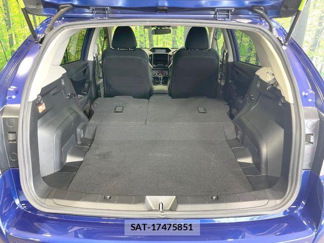 Subaru IMPREZA 2022-04 8742801-9