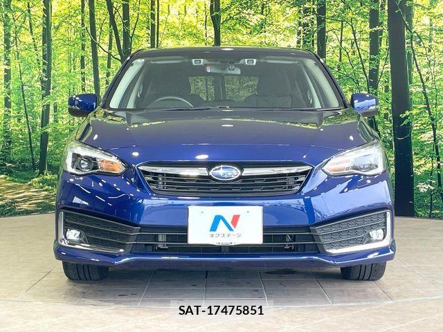 Subaru IMPREZA 2022-04 8742801-13