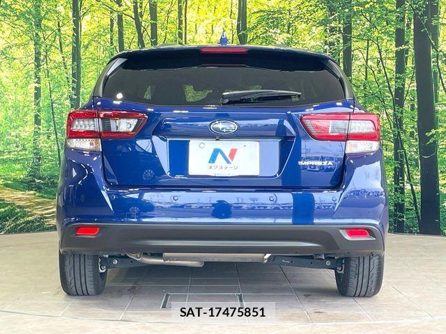 Subaru IMPREZA 2022-04 8742801-14