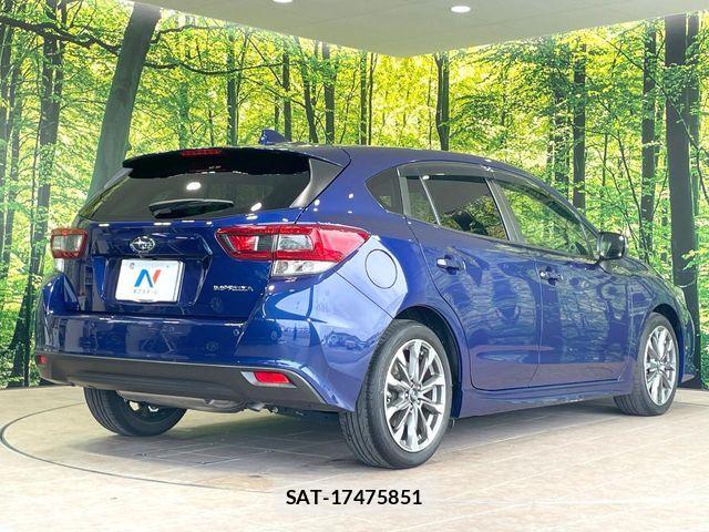 Subaru IMPREZA 2022-04 8742801-16