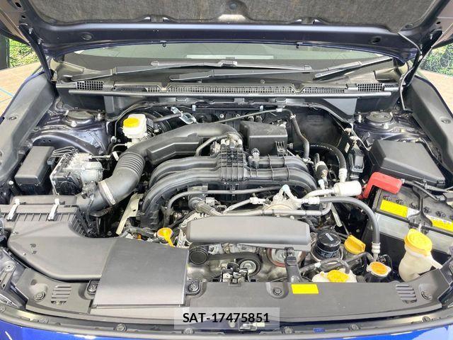 Subaru IMPREZA 2022-04 8742801-17