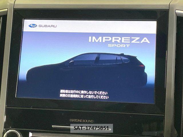 Subaru IMPREZA 2022-04 8742801-3