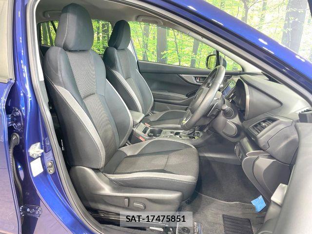 Subaru IMPREZA 2022-04 8742801-7