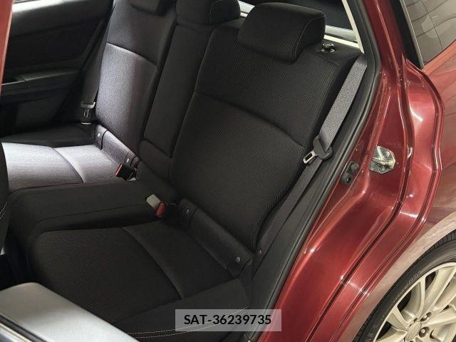 Subaru IMPREZA 2014-03 8742811-9