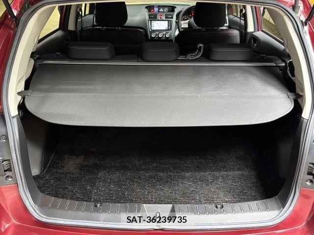 Subaru IMPREZA 2014-03 8742811-11