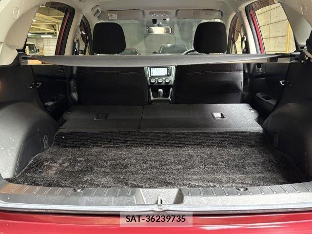 Subaru IMPREZA 2014-03 8742811-12
