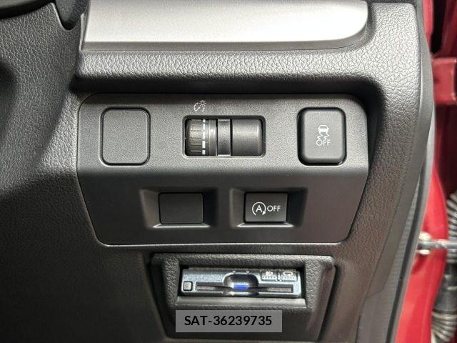 Subaru IMPREZA 2014-03 8742811-14