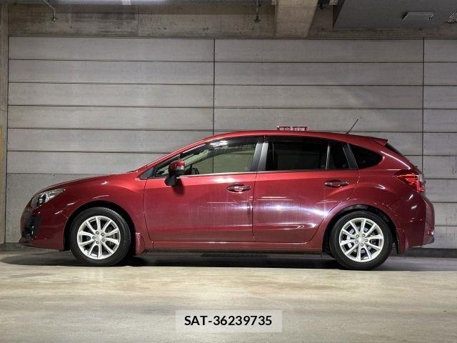 Subaru IMPREZA 2014-03 8742811-17