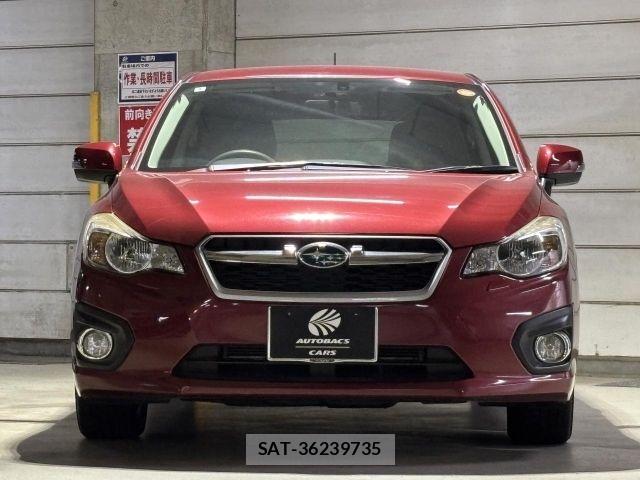 Subaru IMPREZA 2014-03 8742811-18