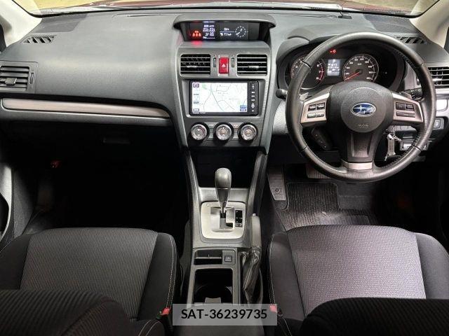 Subaru IMPREZA 2014-03 8742811-1