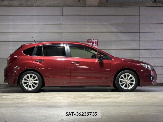 Subaru IMPREZA 2014-03 8742811-20