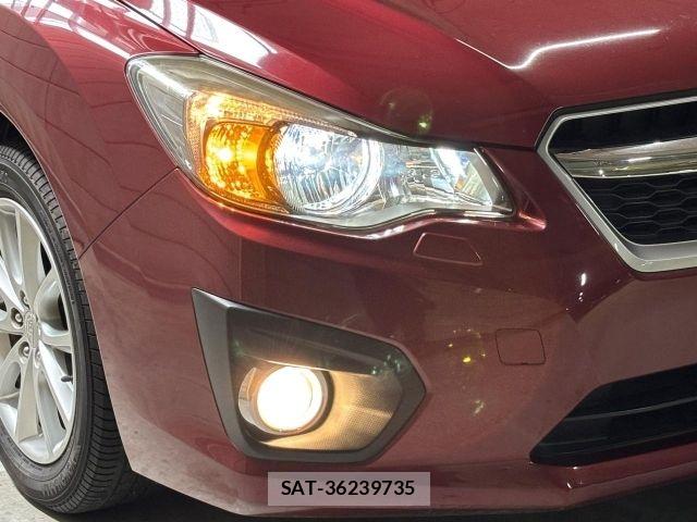 Subaru IMPREZA 2014-03 8742811-23