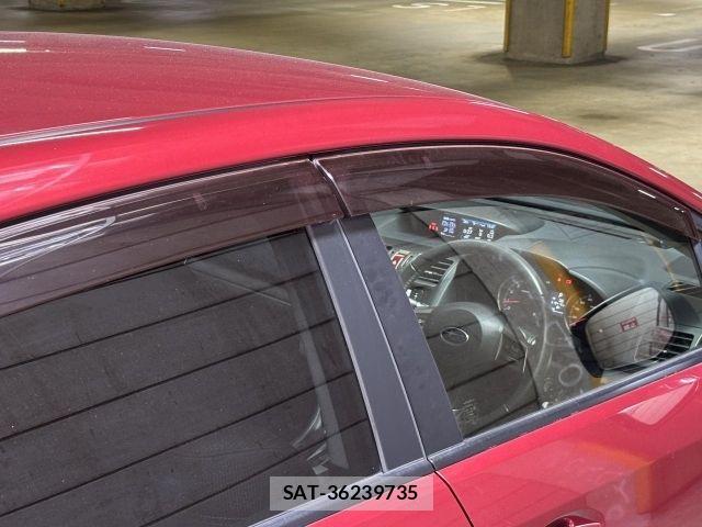Subaru IMPREZA 2014-03 8742811-24
