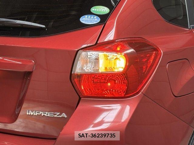 Subaru IMPREZA 2014-03 8742811-25