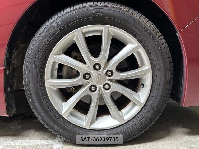 Subaru IMPREZA 2014-03 8742811-26