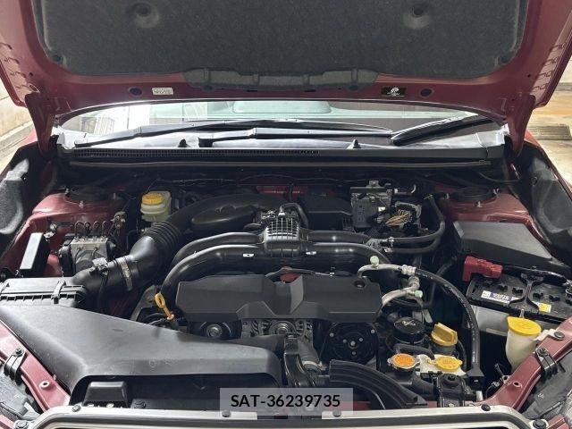 Subaru IMPREZA 2014-03 8742811-27