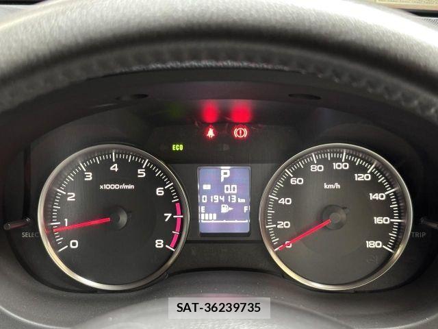 Subaru IMPREZA 2014-03 8742811-29