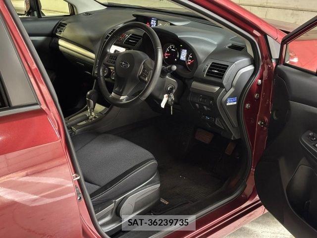 Subaru IMPREZA 2014-03 8742811-3