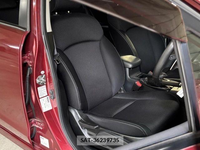 Subaru IMPREZA 2014-03 8742811-4