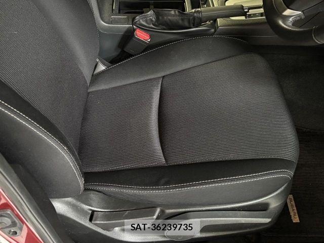 Subaru IMPREZA 2014-03 8742811-5