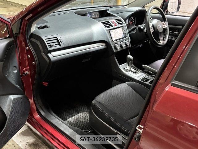 Subaru IMPREZA 2014-03 8742811-7