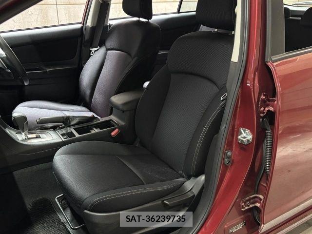Subaru IMPREZA 2014-03 8742811-8