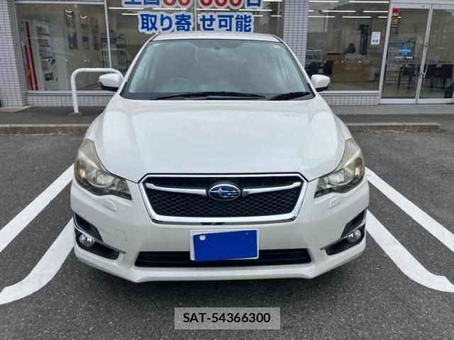 Subaru IMPREZA 2015-03 8742810-0