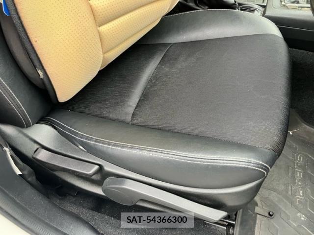 Subaru IMPREZA 2015-03 8742810-11