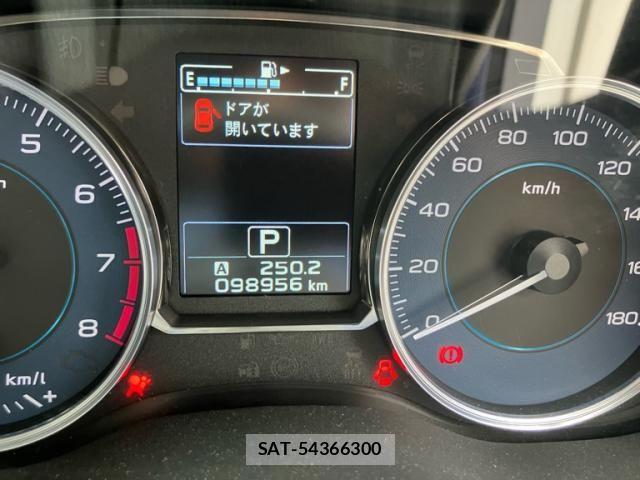 Subaru IMPREZA 2015-03 8742810-12