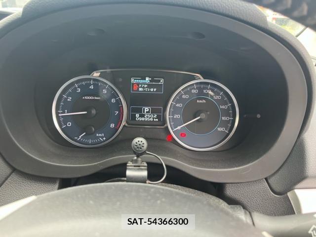 Subaru IMPREZA 2015-03 8742810-13