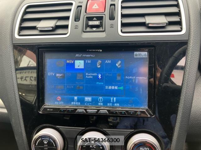 Subaru IMPREZA 2015-03 8742810-15