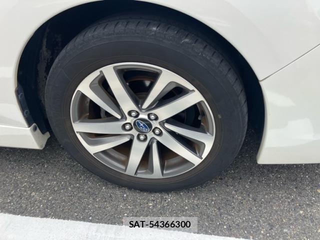 Subaru IMPREZA 2015-03 8742810-2