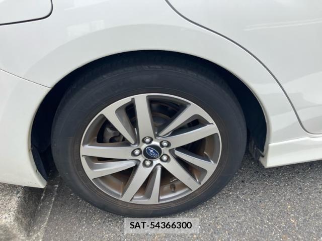 Subaru IMPREZA 2015-03 8742810-3