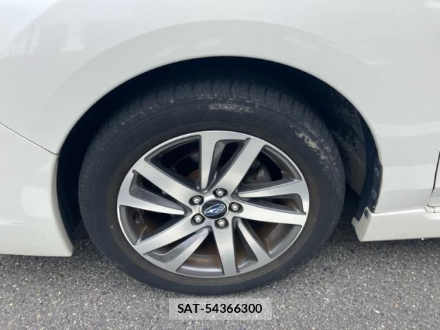 Subaru IMPREZA 2015-03 8742810-5