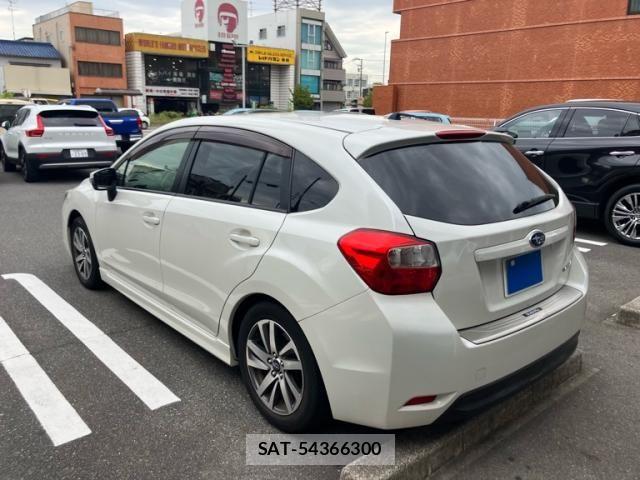 Subaru IMPREZA 2015-03 8742810-7