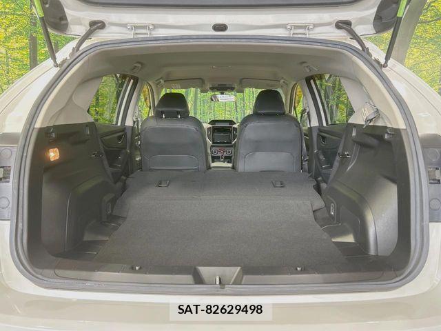 Subaru IMPREZA 2017-10 8780618-9