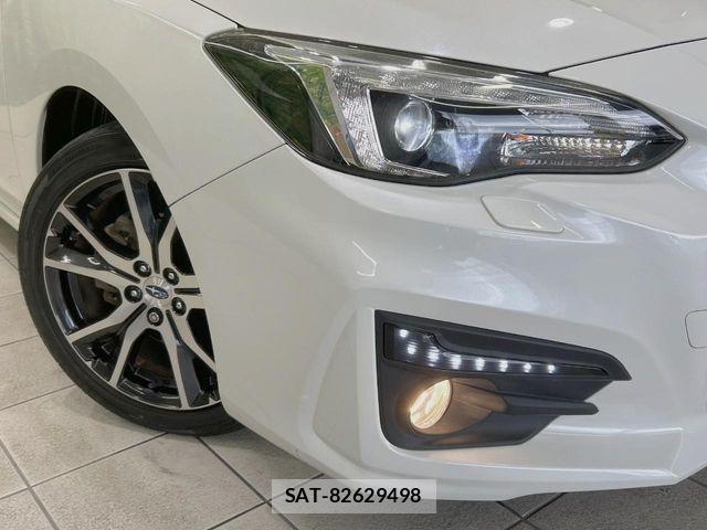 Subaru IMPREZA 2017-10 8780618-10