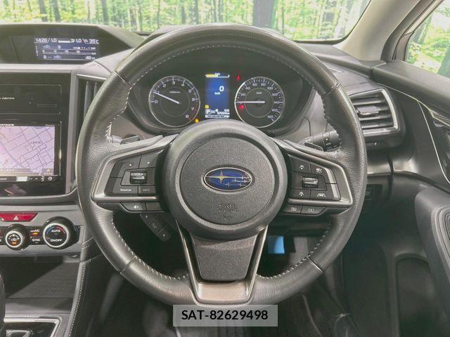 Subaru IMPREZA 2017-10 8780618-12