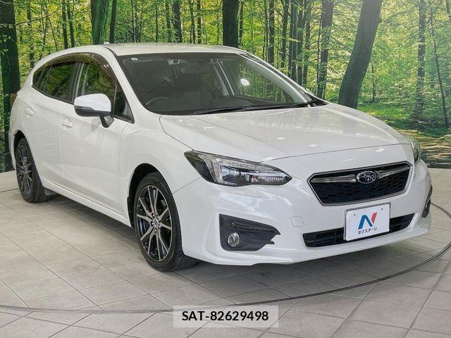Subaru IMPREZA 2017-10 8780618-14