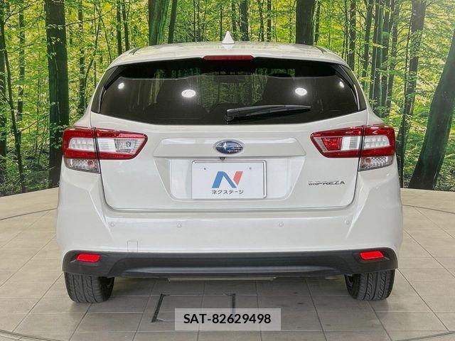Subaru IMPREZA 2017-10 8780618-16