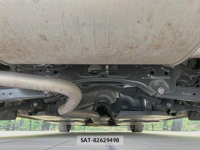 Subaru IMPREZA 2017-10 8780618-18