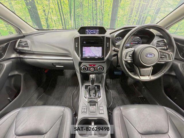 Subaru IMPREZA 2017-10 8780618-1