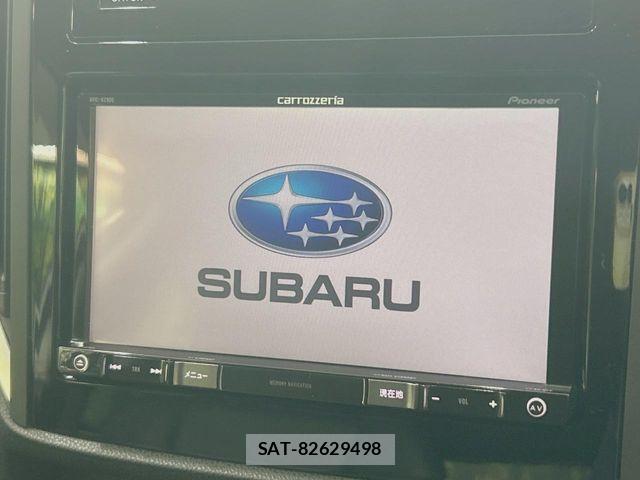 Subaru IMPREZA 2017-10 8780618-2