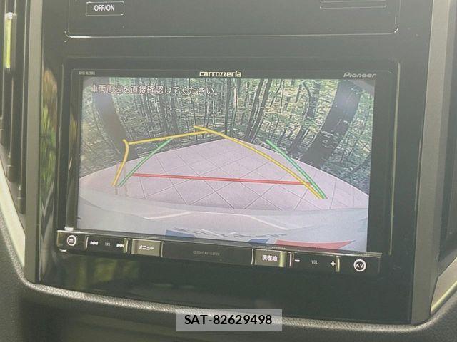 Subaru IMPREZA 2017-10 8780618-3