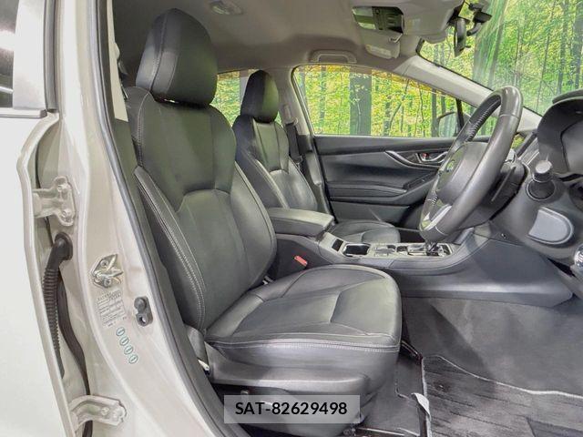 Subaru IMPREZA 2017-10 8780618-7
