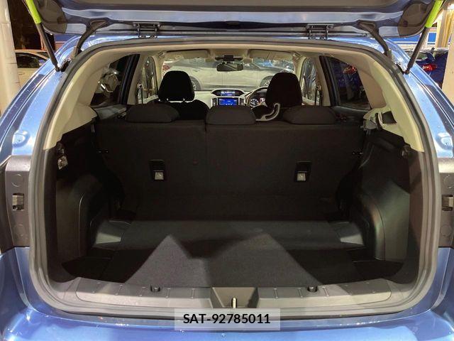 Subaru IMPREZA 2020-02 8780615-11