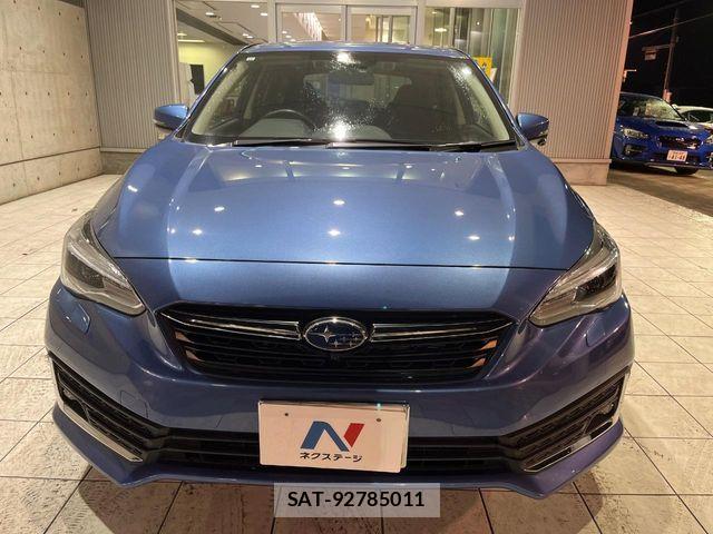 Subaru IMPREZA 2020-02 8780615-14