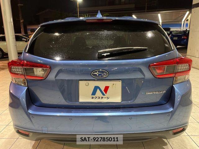 Subaru IMPREZA 2020-02 8780615-15