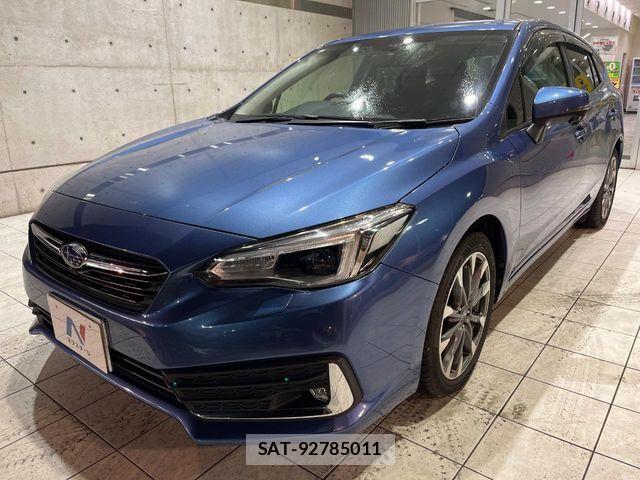 Subaru IMPREZA 2020-02 8780615-16