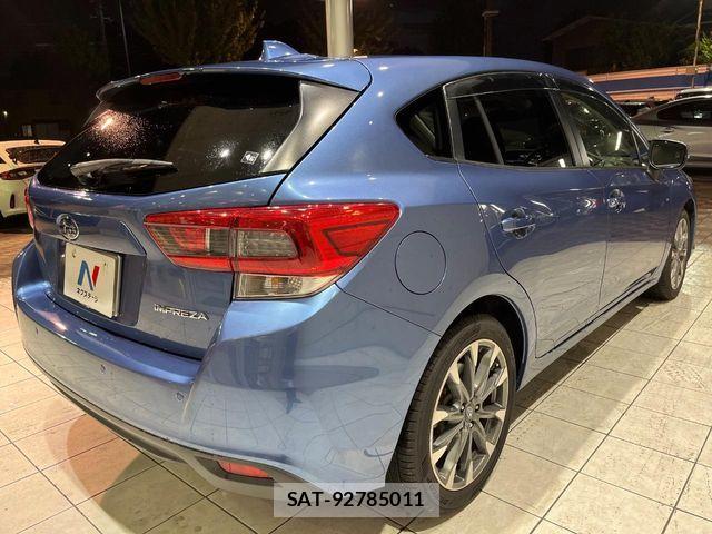 Subaru IMPREZA 2020-02 8780615-17